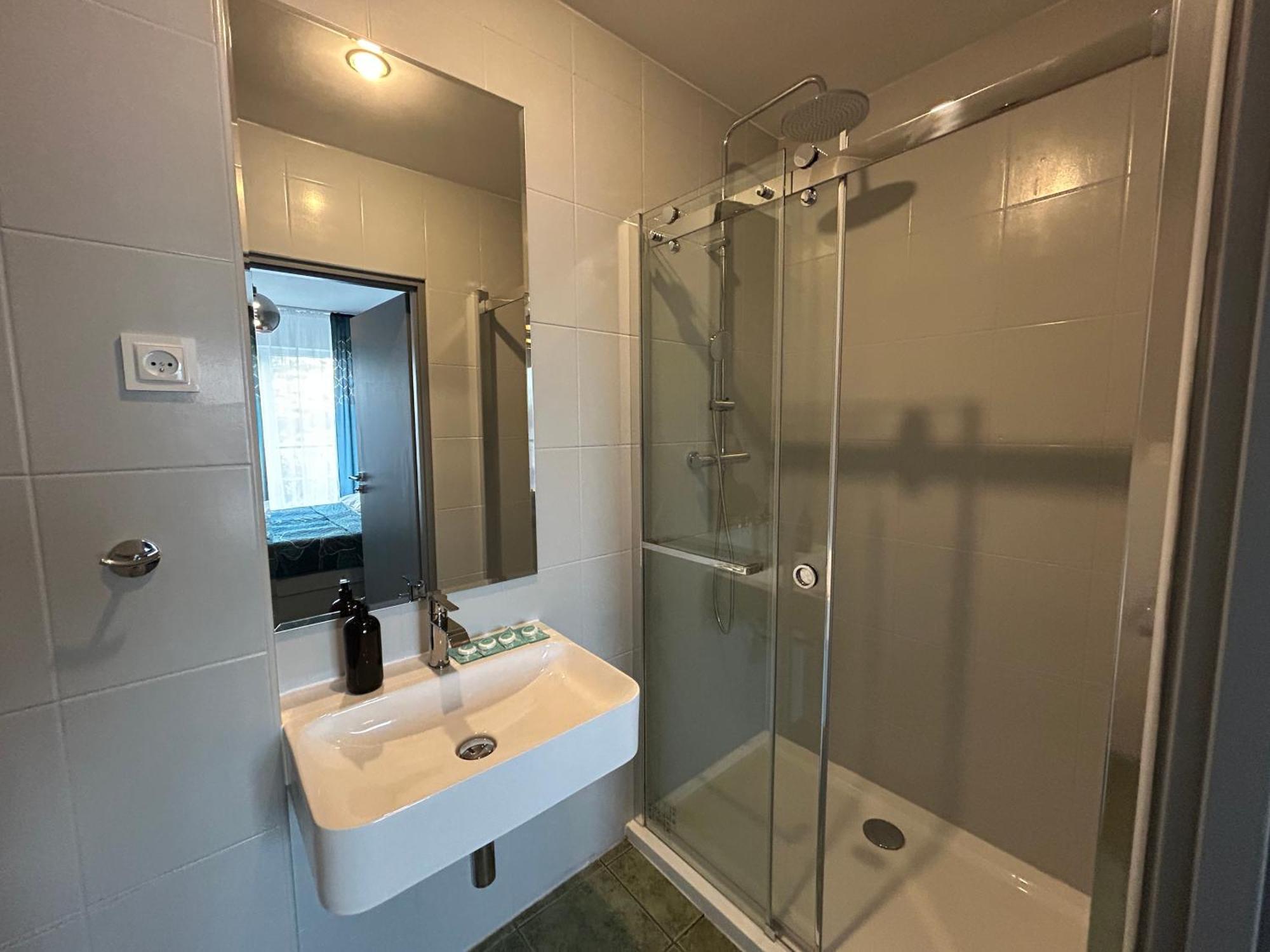 Gosciniec Nad Zalewem Sosina Hotel Jaworzno Luaran gambar